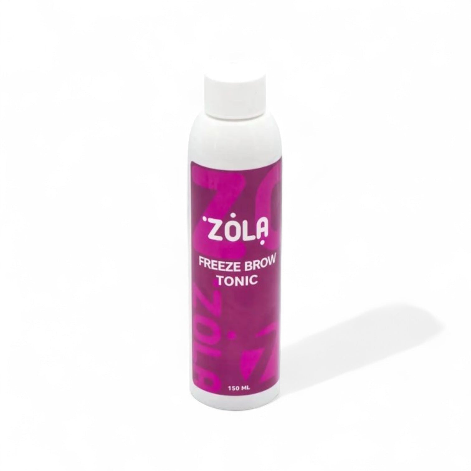 Tónico refrescante Zola y calmante después de depilación - Top Pestañaszola