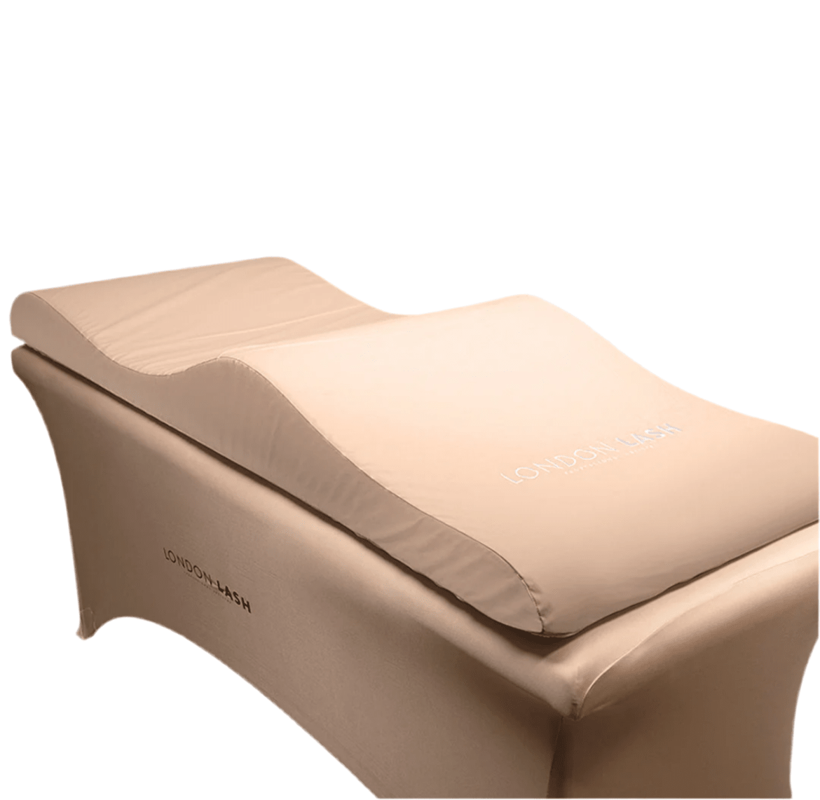 TOPPER (COLCHON) DE ESPUMA VISCOELÁSTICA PARA CAMILLA - Top PestañasLondon Lash Pro