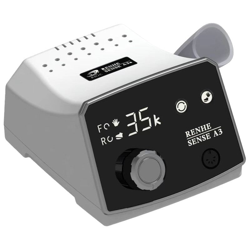 Torno RHJC RENHE SENSE A3 WHITE. PRE ORDER TARDA 2 - 3 DÍAS EN ENVIAR (5% dto en el carrito) - Top PestañasElisium