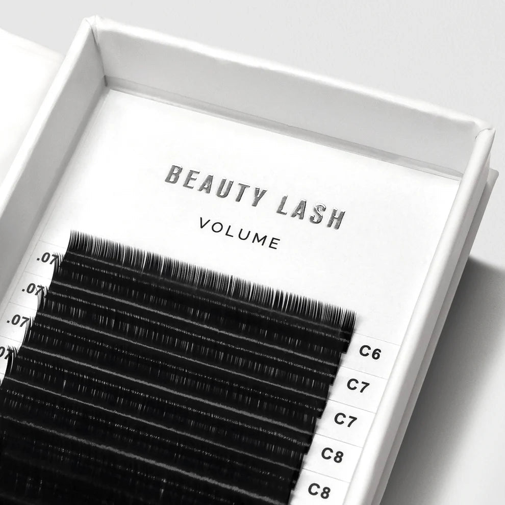 Volume Lashes 0.05 Beauty lash - Top Pestañasbeauty lash