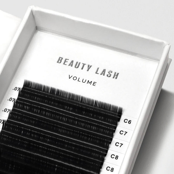 Volume Lashes 0.05 Beauty lash - Top Pestañasbeauty lash