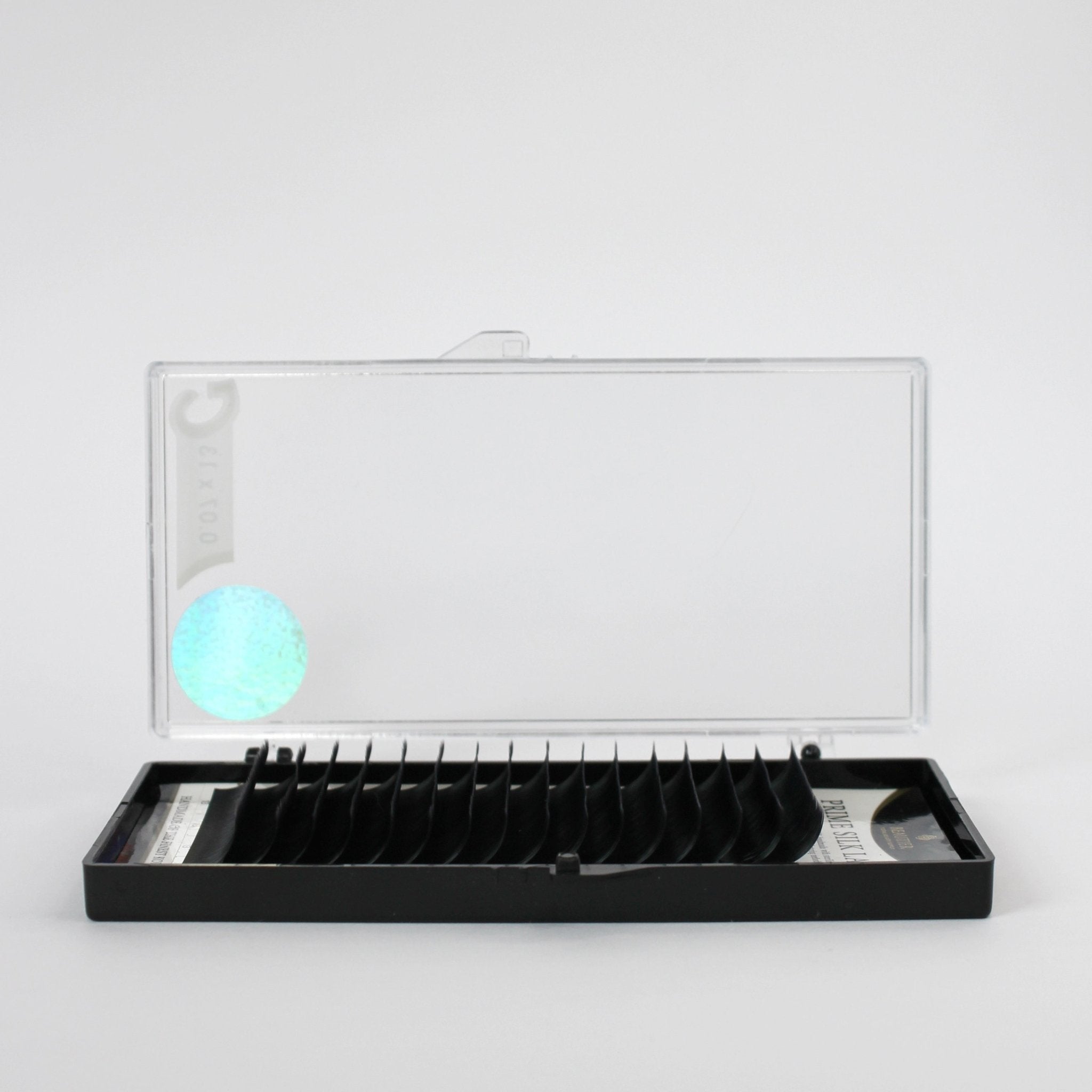 Volumen ruso "Beautier" Prime Silk Lash - Top PestañasBeautier