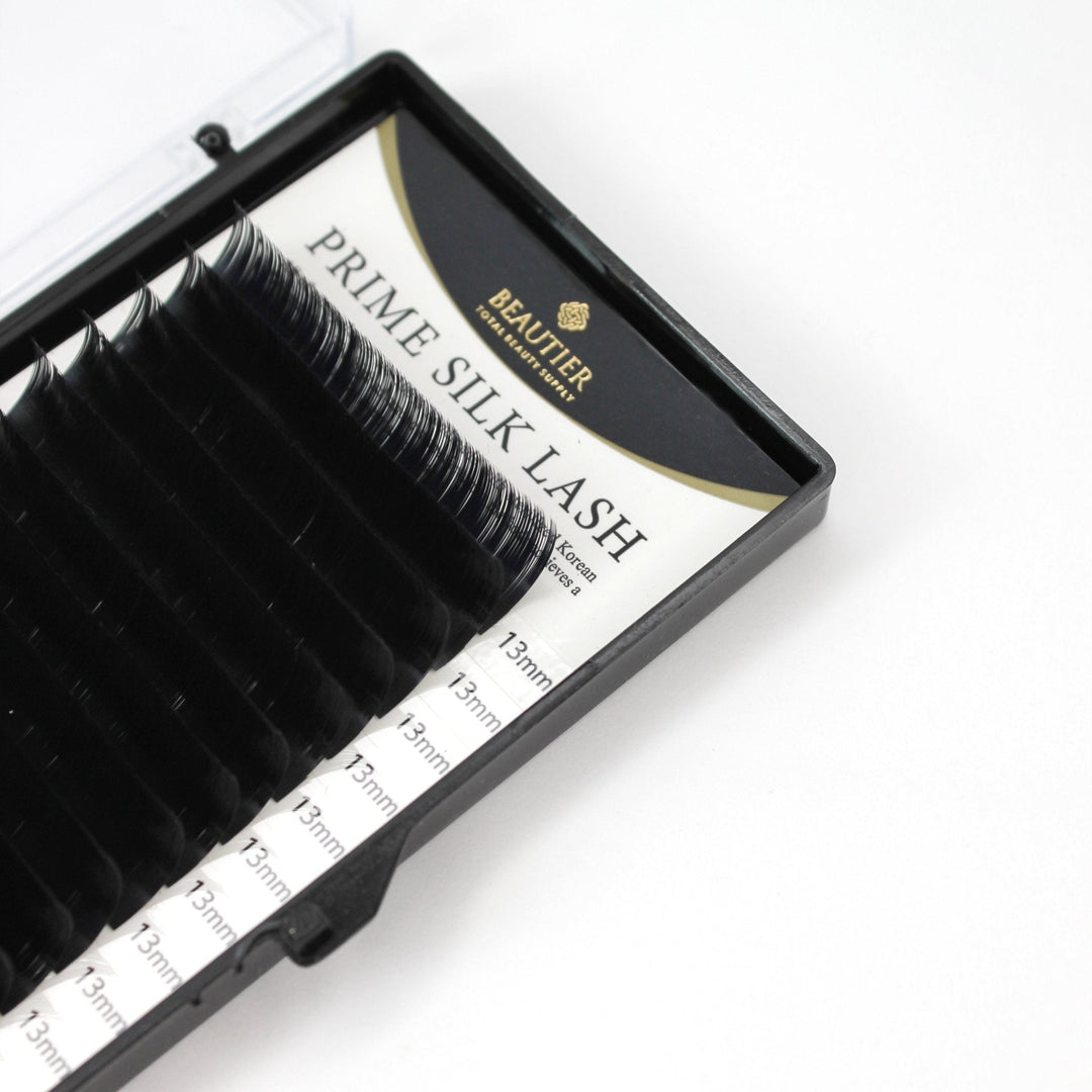 Volumen ruso "Beautier" Prime Silk Lash - Top PestañasBeautier