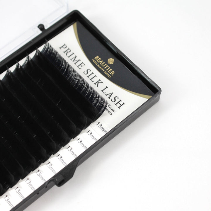 Volumen ruso "Beautier" Prime Silk Lash - Top PestañasBeautier