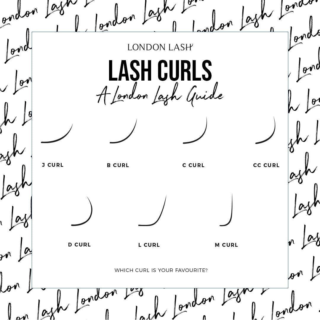 Volumen ruso "Mayfair mink" de London Lash Pro - Top PestañasLondon Lash Pro