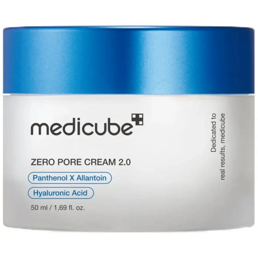 Medicube Zero Pore Cream 2.0 50 ml