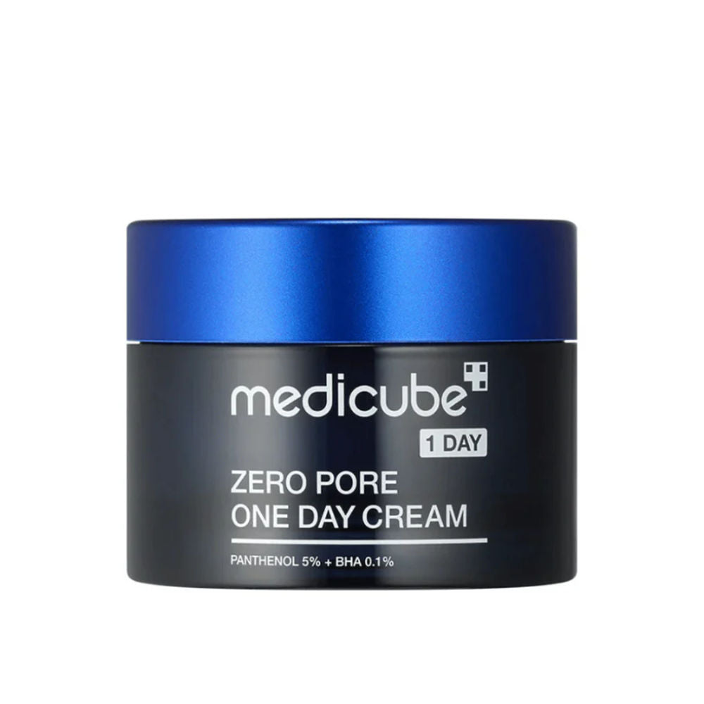 Medicube Zero Pore One-Day Cream 50 ml