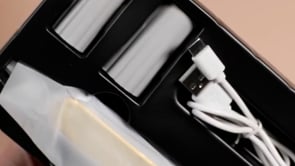 Glue shaker “ London Lash pro” agitar el pegamento para la consistencia ideal
