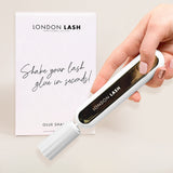Glue shaker “ London Lash pro” agitar el pegamento para la consistencia ideal