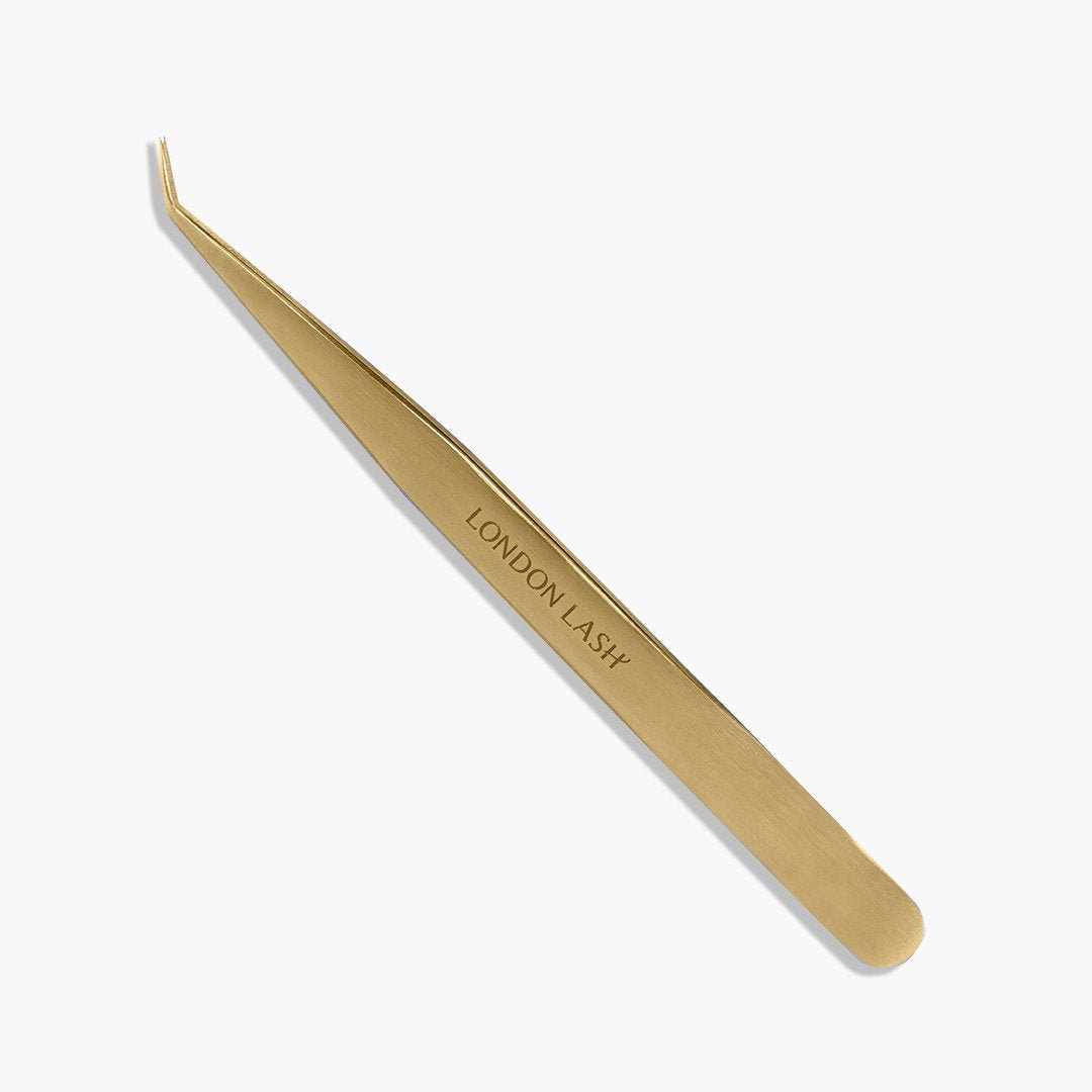 Pinzas "London Lash Pro" multifunccional 1 - 3D - Top PestañasLondon Lash Pro