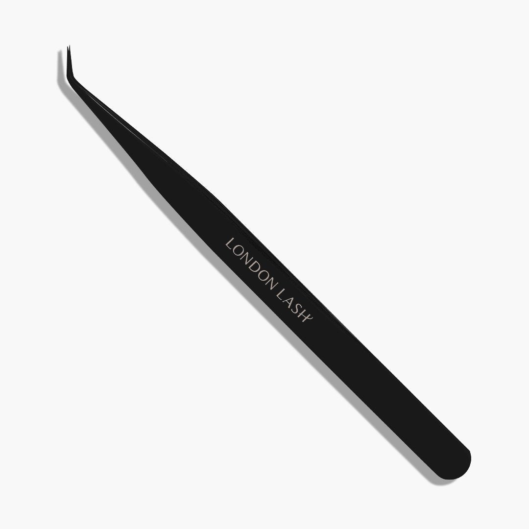 Pinzas "London Lash Pro" multifunccional 1 - 3D - Top PestañasLondon Lash Pro