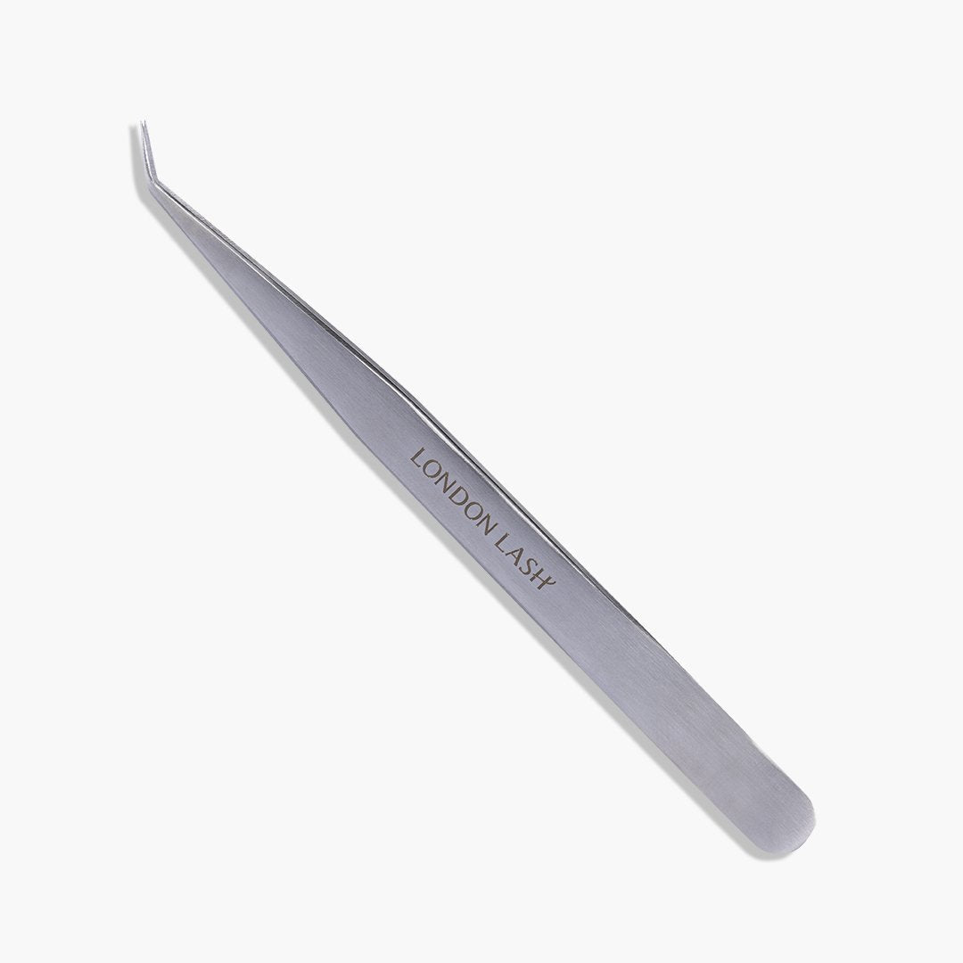 Pinzas "London Lash Pro" multifunccional 1 - 3D - Top PestañasLondon Lash Pro