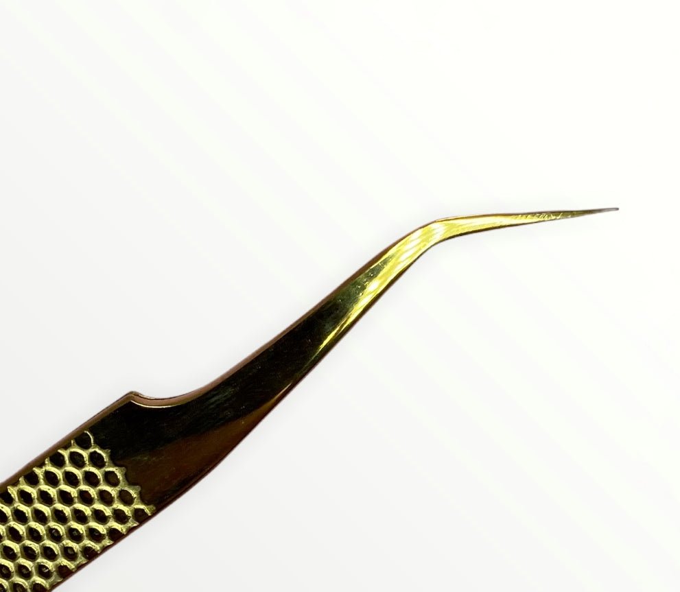 PInzas pelo a pelo “Top Pestañas” muy ligeras con fibra de carbono - Top PestañasTop Pestañas